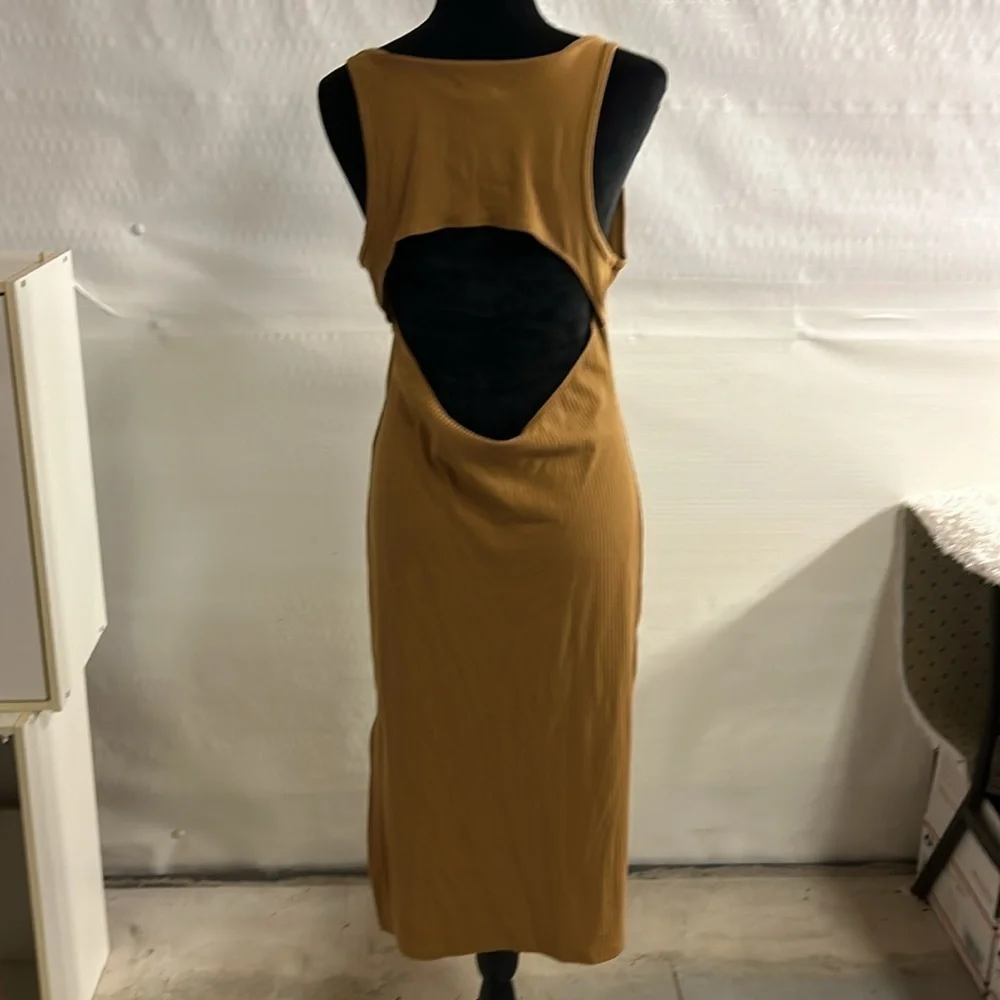 wild fable tank dress size XXL